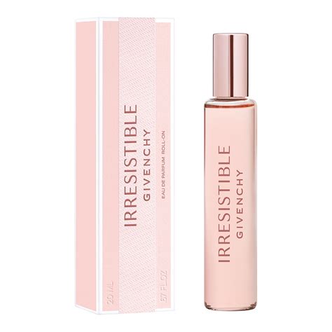 irresistible givenchy roll on|irresistible givenchy perfume price.